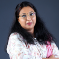 SHUBHA MENON - M.Com, MBA HR, M.Phil and Certified Career Analyst